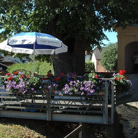 Gasthof Platzschmied Guttaring Buitenkant foto