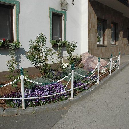 Gasthof Platzschmied Guttaring Buitenkant foto