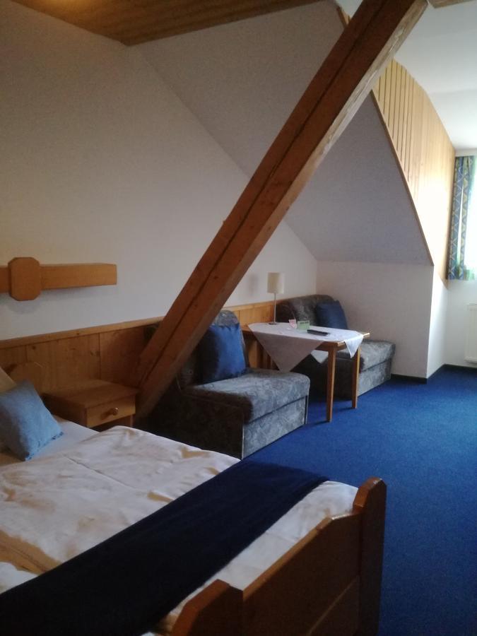 Gasthof Platzschmied Guttaring Buitenkant foto