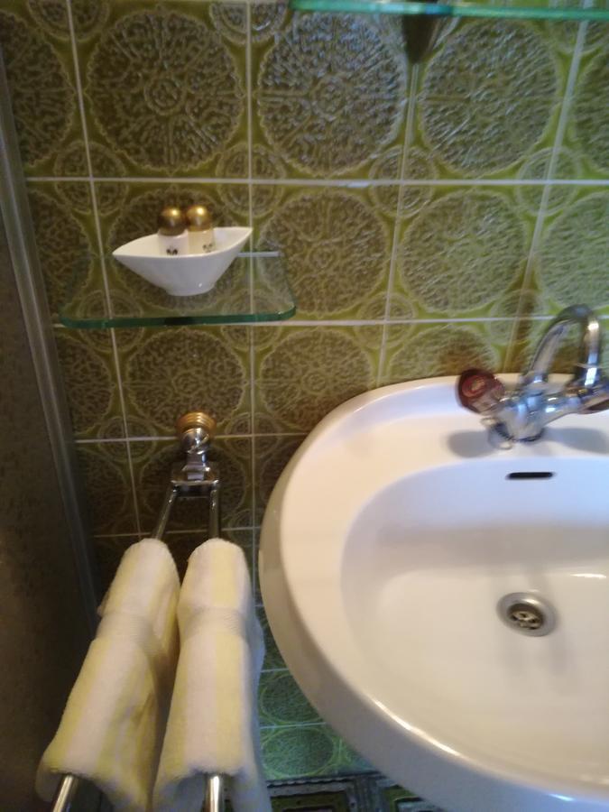 Gasthof Platzschmied Guttaring Buitenkant foto