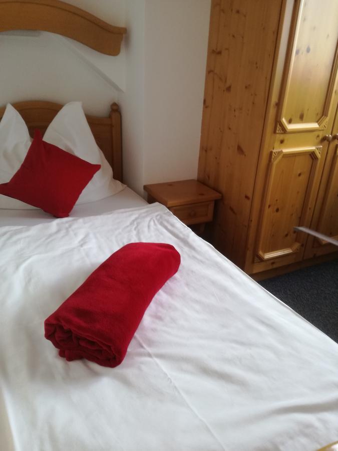 Gasthof Platzschmied Guttaring Buitenkant foto