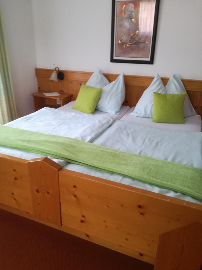 Gasthof Platzschmied Guttaring Buitenkant foto